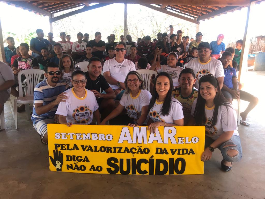 Imagem capa da notícia Departamento da Juventude realiza o II Campeonato Society Rotativo da Juventude