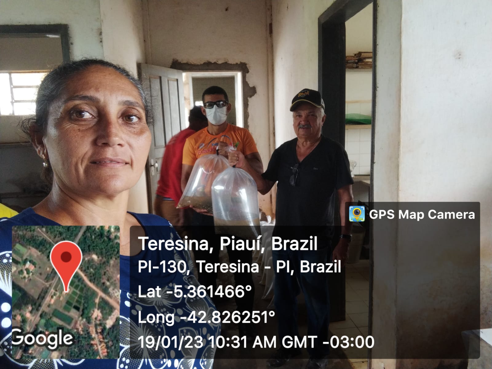 Imagem capa da notícia Secretaria Municipal de Meio Ambiente e Turismo recebe alevinos para repovoamento dos açudes públicos em Francinópolis