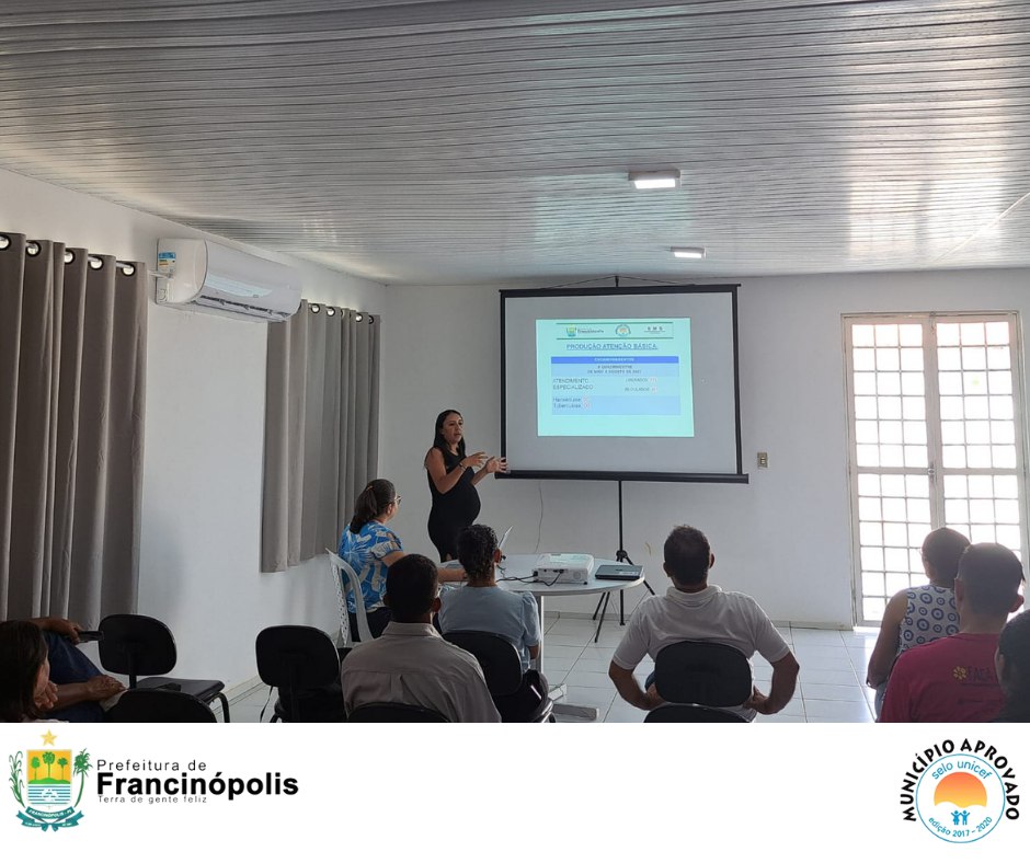 Imagem capa da notícia  Audiência Pública para prestação de contas e apuração da aplicação dos recursos mínimos estabelecidos com despesas com ações e serviços públicos de saúde