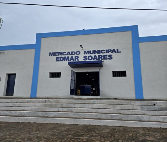 Imagem capa da notícia Prefeito de Francinópolis Visita Obras em Execução no Município