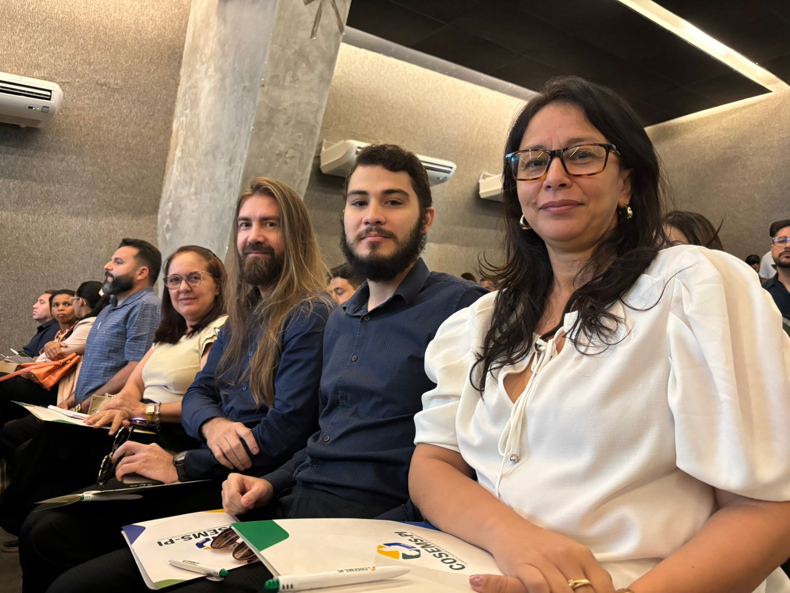 Imagem capa da notícia Francinópolis participa de seminário sobre Novo PAC, Emendas Parlamentares e Cofinanciamento da Atenção Primária à Saúde