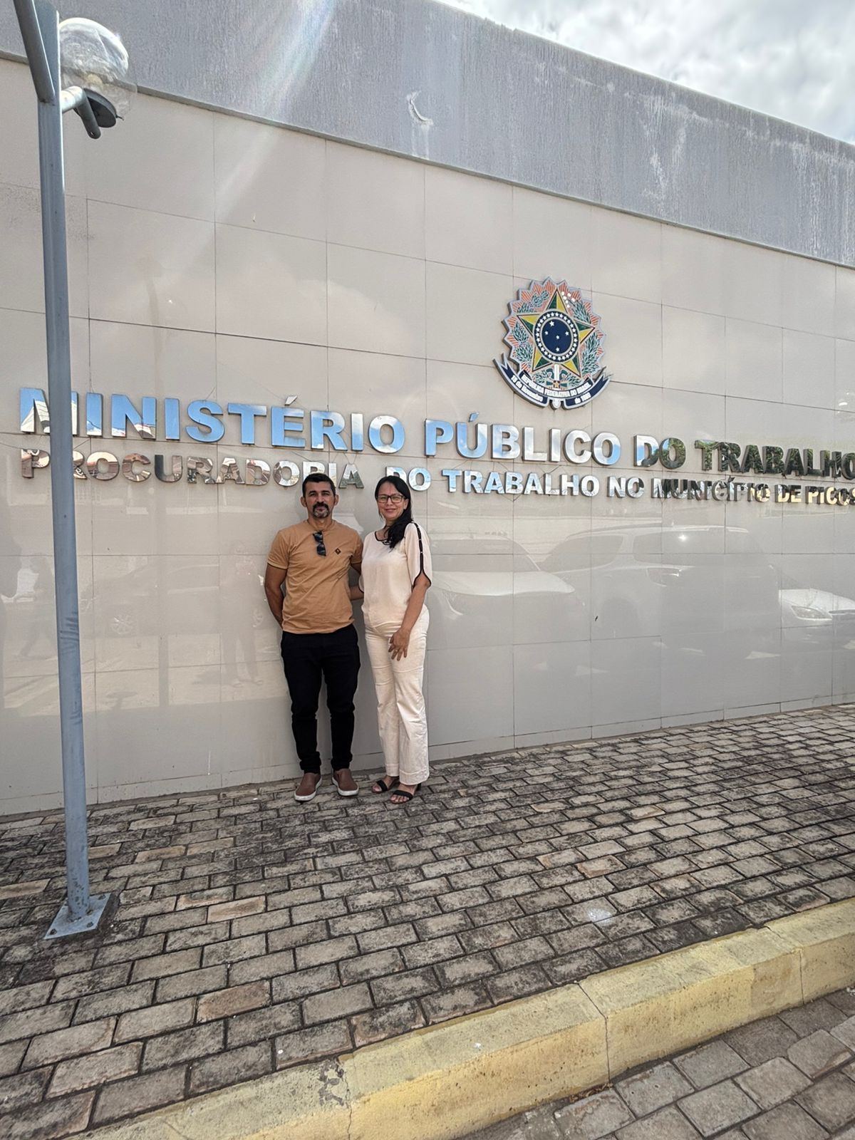 Imagem capa da notícia Francinópolis participa de Audiência Pública do Ministério Público do Trabalho em Picos sobre saúde e segurança na coleta de resíduos sólidos