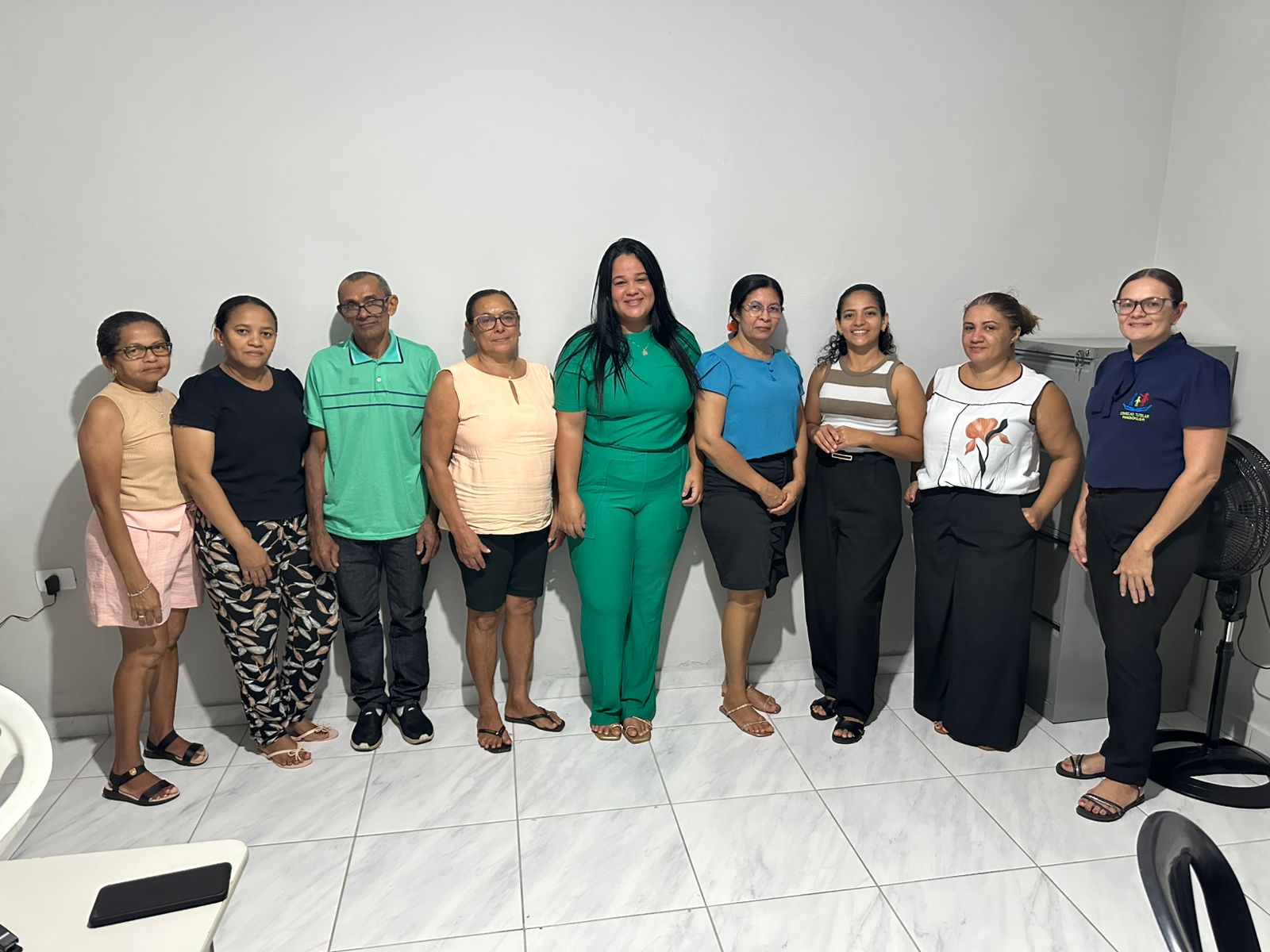 Imagem capa da notícia Reunião do Conselho do Fundo de Manutenção e Desenvolvimento da Educação Básica e de Valorização dos Profissionais da Educação (FUNDEB) - acompanhamento e transparência na educação